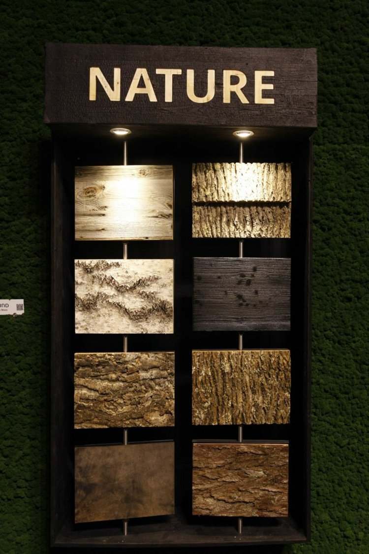deco i naturen optik modeller-bark-vän-design-naturligt utseende