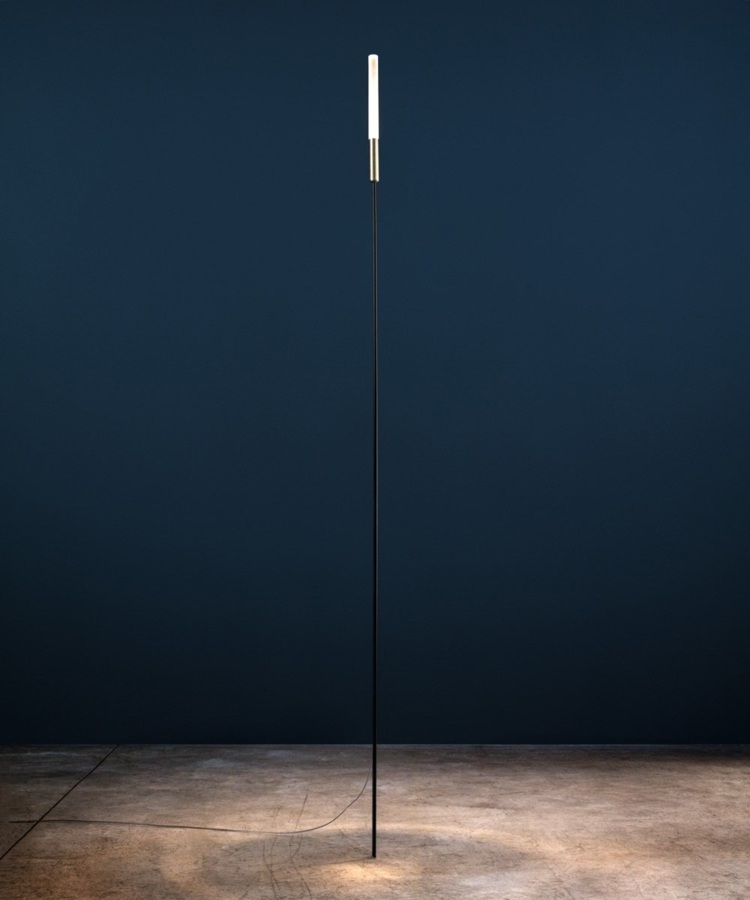 SYPHASERA Catellani Smith smal elegans minimalistisk enkel form