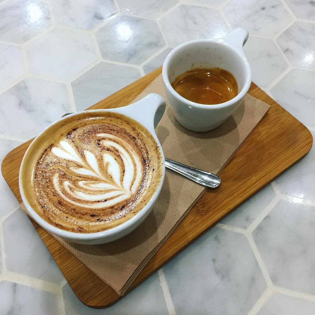 Att göra kaffe espressomaskin prisjämförelse cappucino kaffemaskin