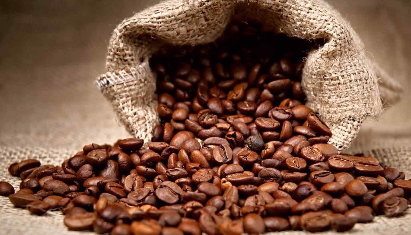 Matlagning kaffetyper kaffebönor sorter skillnad kaffe hälsosamt