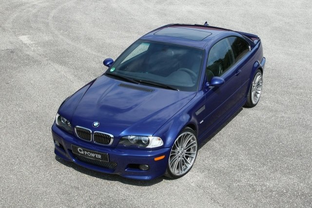 bmw-m3-e46-blå-tuning