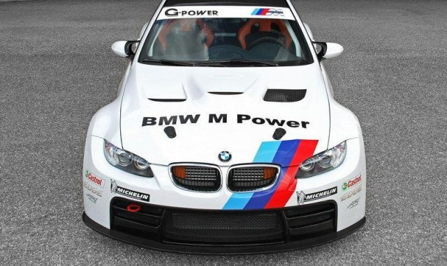 bmw gt2 r 2013 fram
