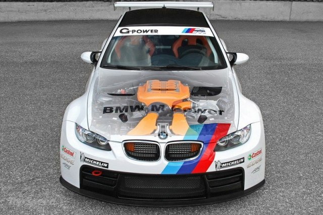 bmw m3 gt2 r front2