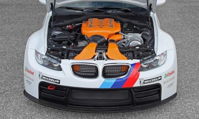 m3 gt2 r 2013 motor
