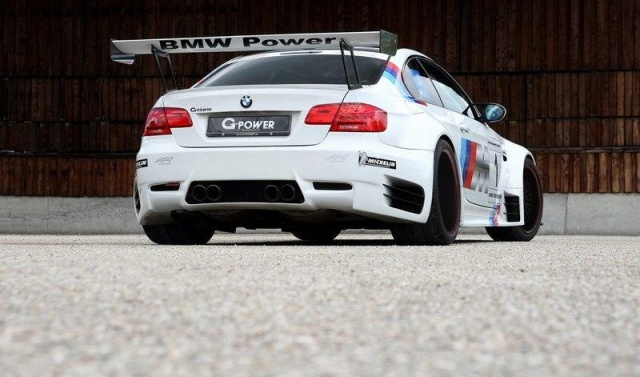 bmw gt2 r 2013 bak
