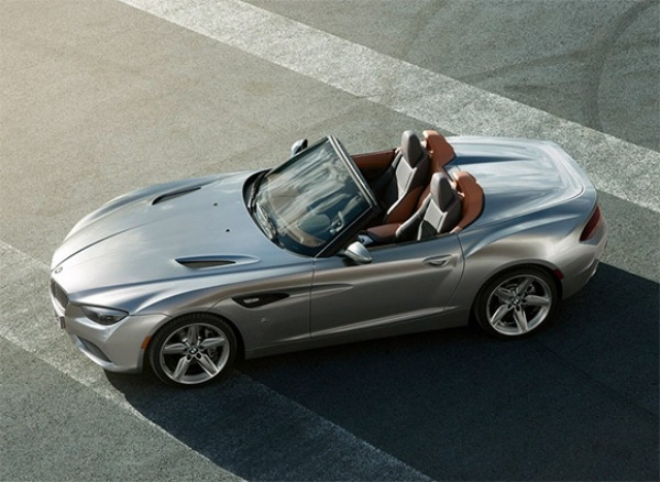 BMW-image-air-cabriolet-z2 Roadster