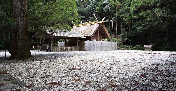 Shrines Stones-Zen Garden Design