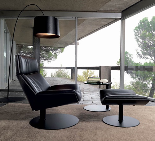 Kara stol - modern design av Desiree