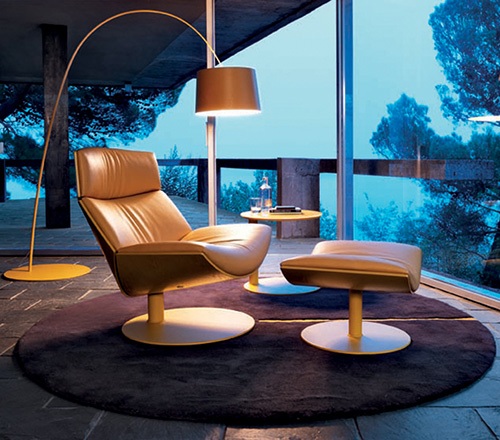 Kara stol - Intressant design av Desiree