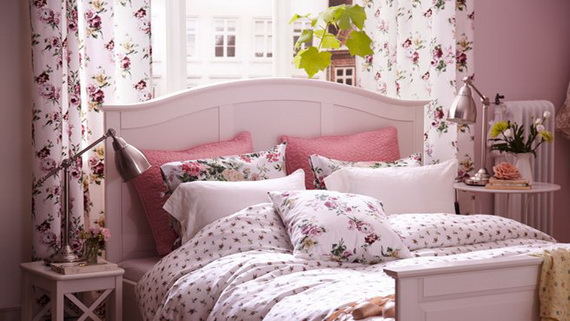 Ikea-katalog-2013-blommönster-sängkläder