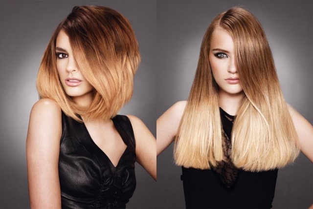 ombre-hår-frisyr-trender-2014-beröm-långt hår