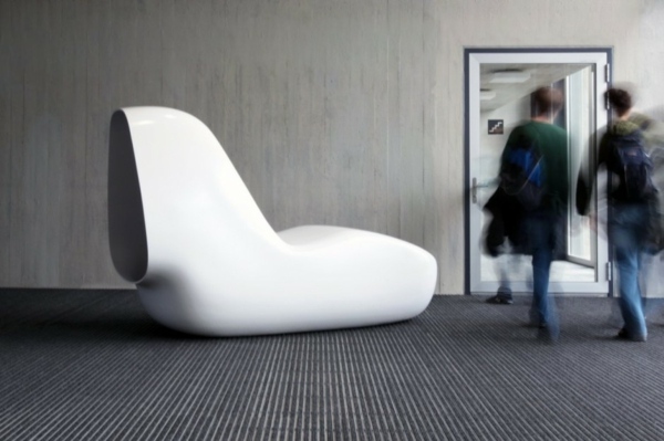 innovativ möbeldesign - intressant säng