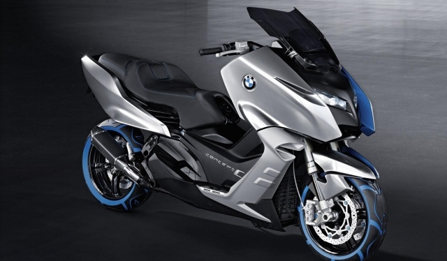BMW Concept C 2010 höger sida2