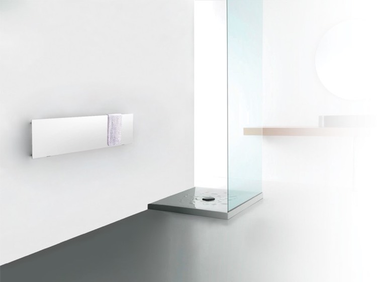 design-radiator-vit-rektangulär-el-badrum-stål-sten