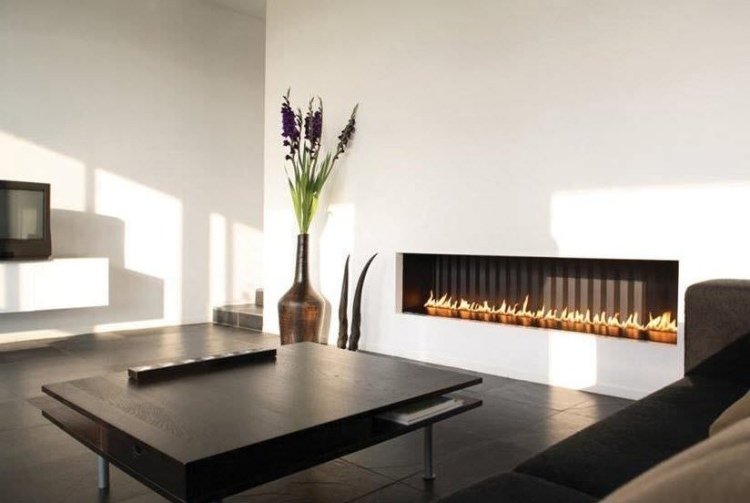 design-spis-tegel-bilder-modern-gas-dekorativ-svart-vit-elegant