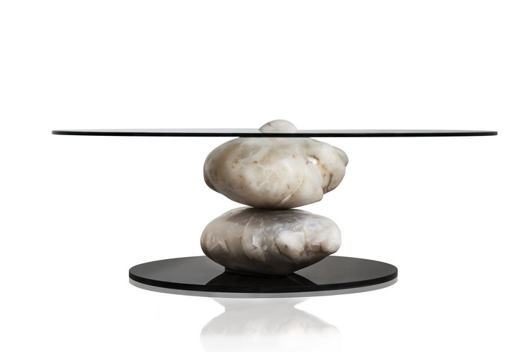 Soffbord av sten alabaster-vardagsrum-bord-visualisering-terra-amarist-designer