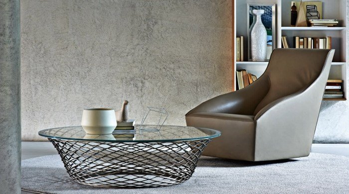 soffbord-modern-glas-tallrik-extraordinär design-TESO-Foster + Partners