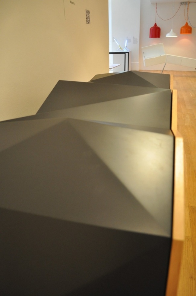 Dresser design-trä moderna trender 2013 yta-front topp-fasetter