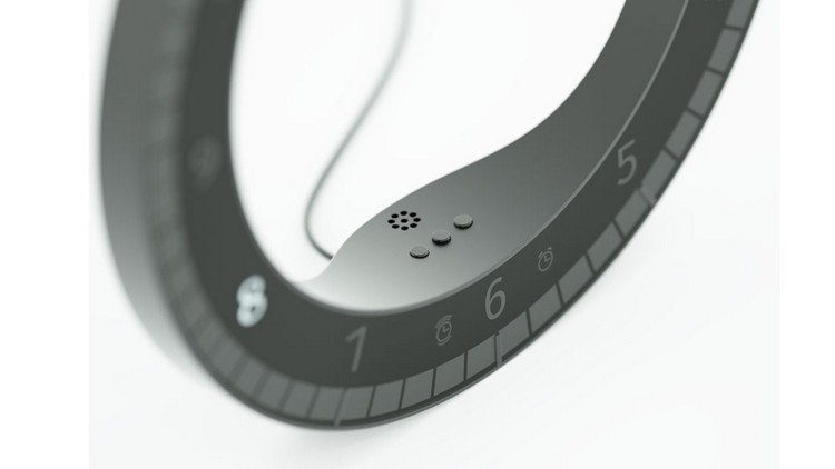 led-vägg-klocka-svart-design-arabiska-siffror-knappar-väckarklocka