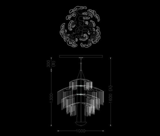 Willowlamp design lampor ritning idé