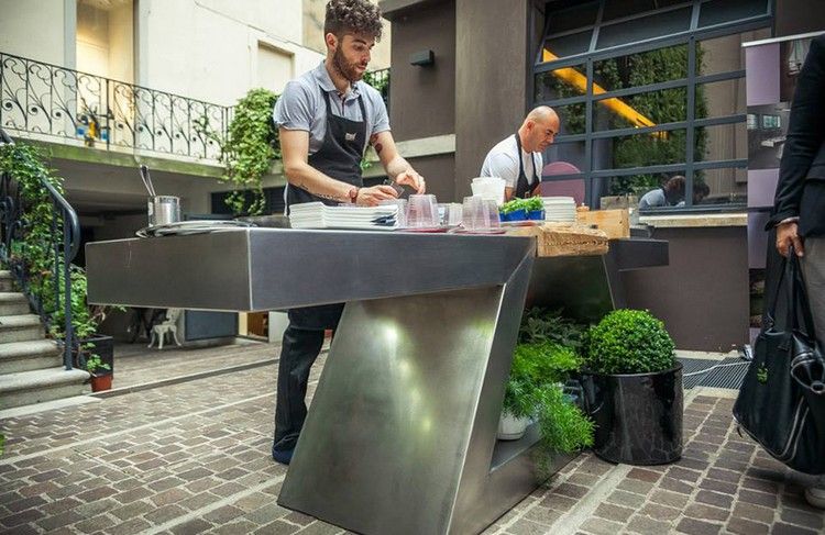 designer-multifunktionsbord-professionell-användning-utomhus-kök