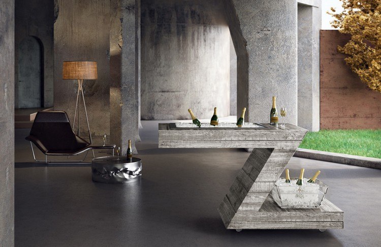 designer-multifunktionsbord-rörligt-inbyggt-i-flaska-kylare-zett-motiv