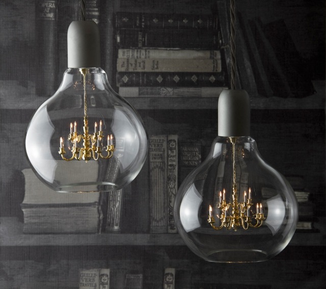 designer hängande lampa mineheart kombinera möbleringsstilar