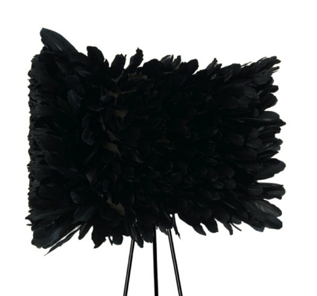Lampram modern belysning accent interiör