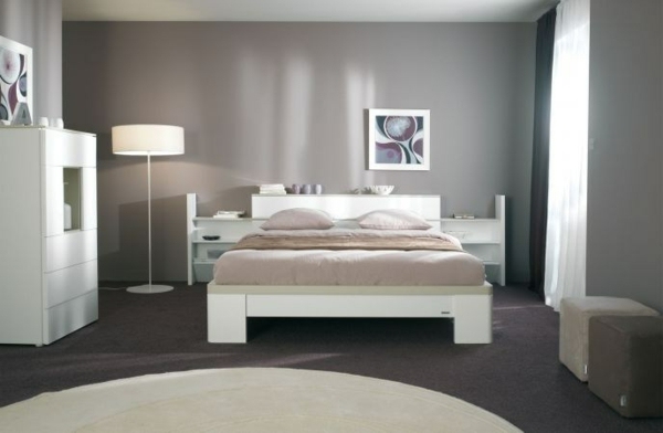 Sovrumsmöbler franska tillverkare 2013 färger