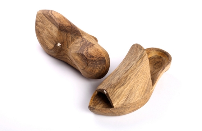 träskor design trä skor design av valley weinreb