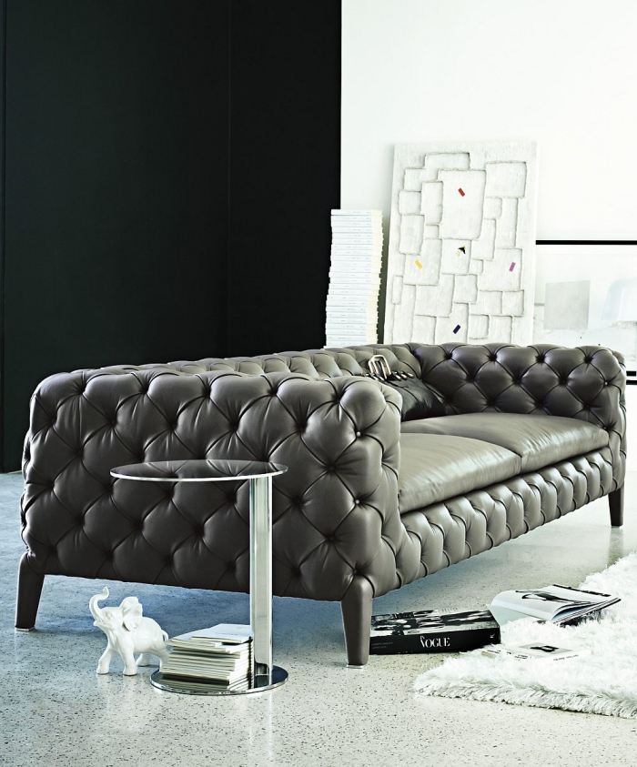 Designer-soffa-Windsor-modern-tidlös-handgjord-capitonné-bearbetning-träram