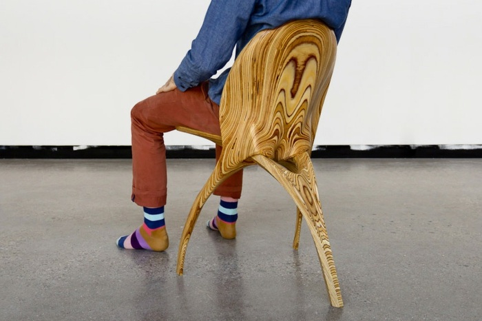 möbelidé stol design praktisk inspiration