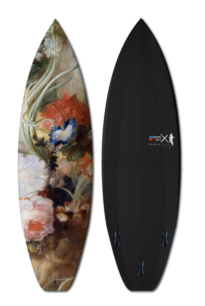designer-surfbrädor-blommor-renässans-konst-illustration-boom-konst