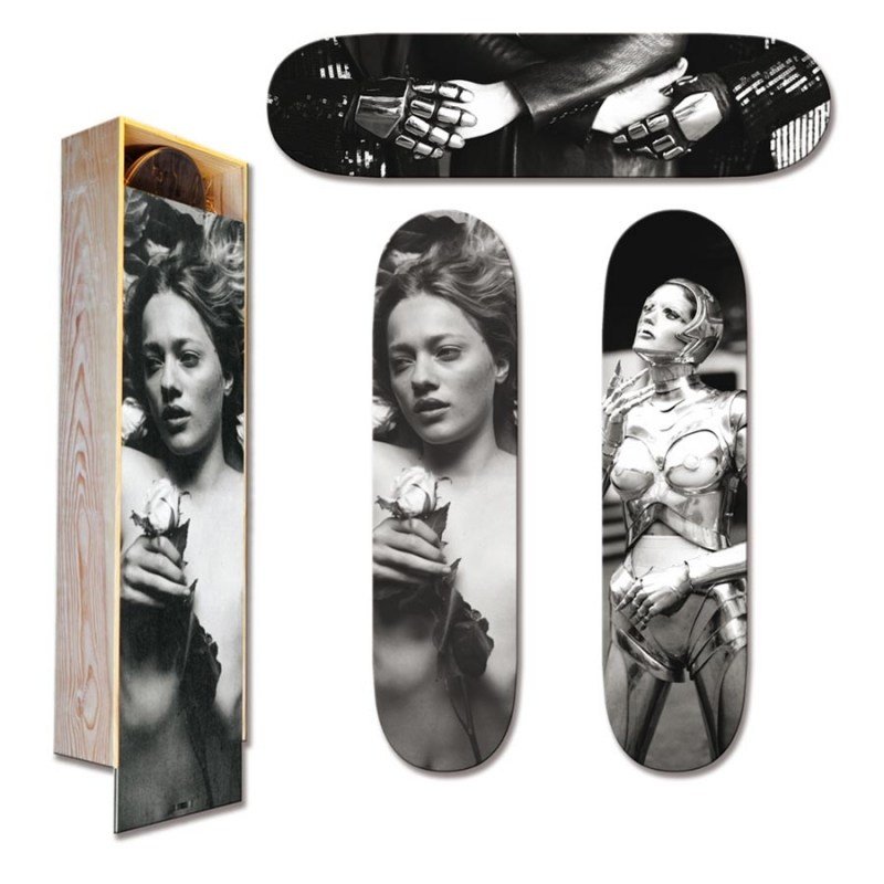 designer-skateboards-novelle-collection-black-white-boom-art
