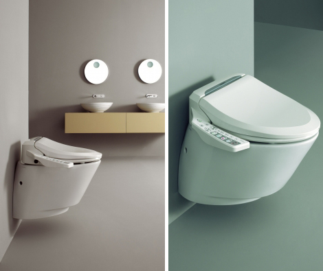 Ny innovativ kontrollpanel från Linea