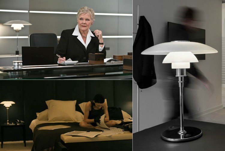 designklassiker-möbler-lampor-poulsen-bordslampa-eleganta-designfilmer