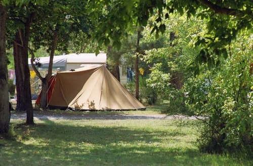 leocean campingar i Frankrike