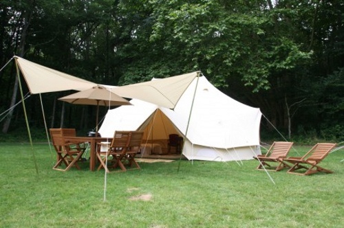 castelbrevedent campingplatser i Frankrike