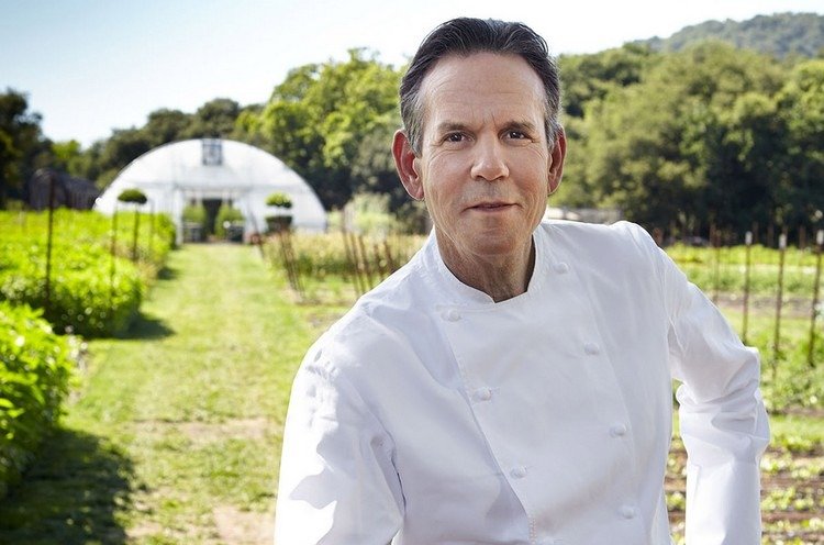 de bästa michelinstjärnkockarna rankningar utmärkta kulinariska kockar restauratörer över hela världen thomas keller