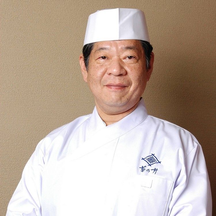 de bästa Michelin -stjärnkockarna rankar utmärkta kulinariska kockar restauratörer över hela världen yoshihiro murata