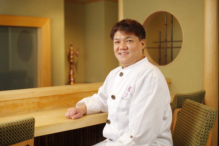de bästa michelinstjärnkockarna rankningar utmärkta kulinariska kockar restauratörer över hela världen seiji yamamoto