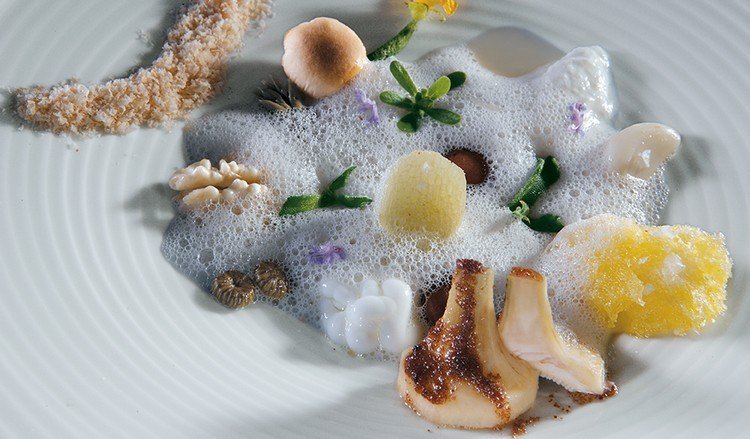 de bästa michelin stjärnkockarna rankningar utmärkta kulinariska experter krögare världen över ferran adriá skumrätter