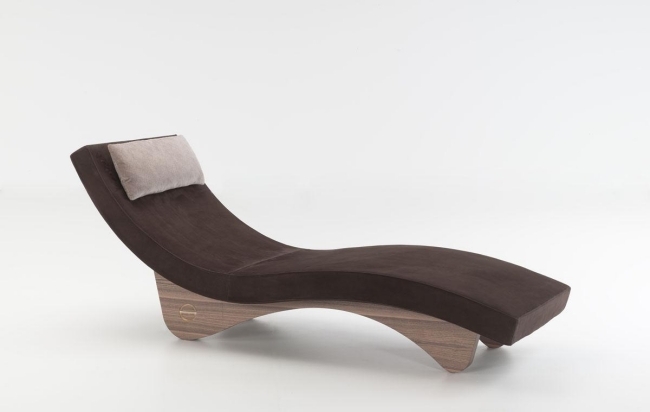 mjuk yta designer sittplatser från borbonese casa