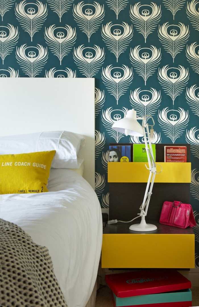 klart-fast-läs-ljus-sängbord-lampa-vit-rörlig-sovrum-möblering-idéer