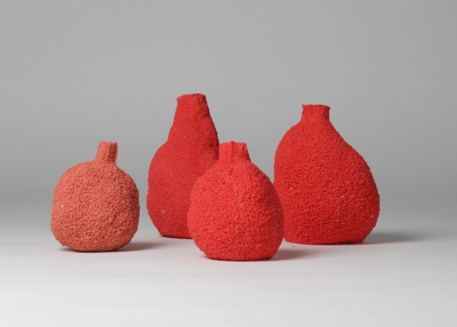 deco vas annars michal fargo creative red