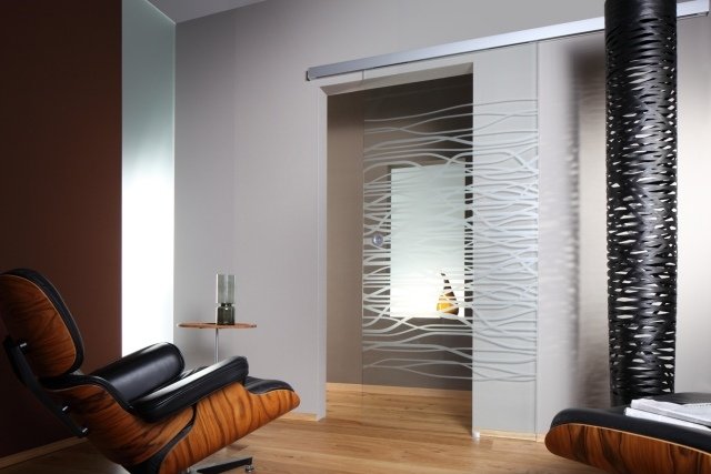 design glasdörrar lars contzen moderna vardagsrum
