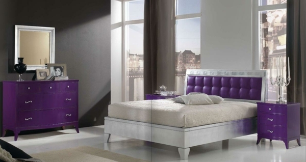 fyra säsonger-samling-stilema-violett-sovrum