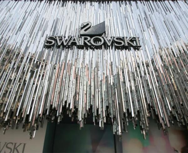 Swarovski-logo-smycken-samling-2012-juvel-rike