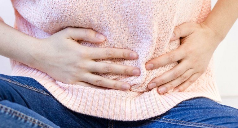 Flatulens orsakar när till läkaren mat fiber