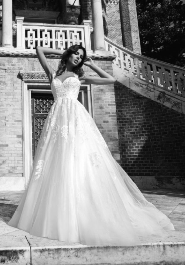 Bridal-One-Love-2014-by-Bien-Savvy-bridal-collection